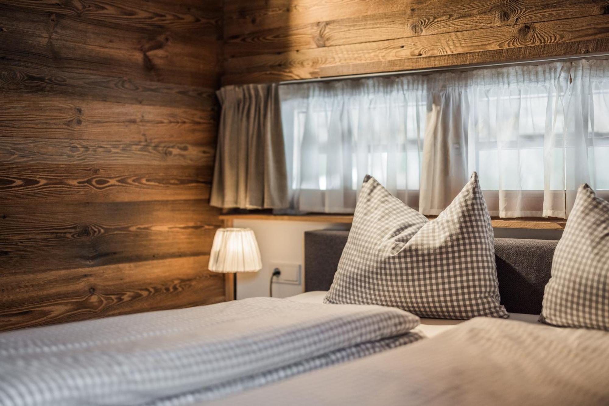 Im Weidach Superior Chalets لوتاش المظهر الخارجي الصورة