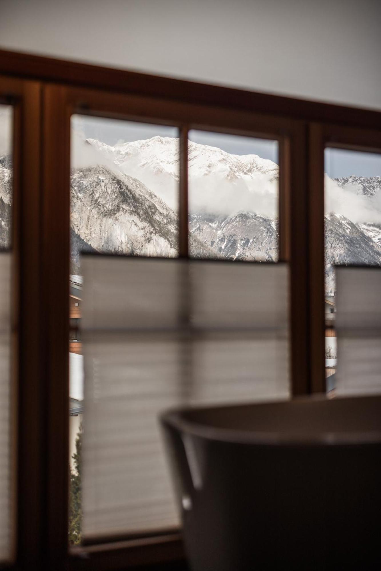 Im Weidach Superior Chalets لوتاش المظهر الخارجي الصورة